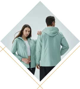 Chaqueta Chaqueta