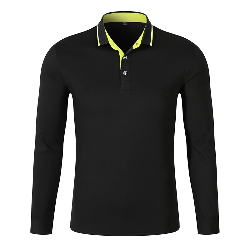 ¿Por qué un polo de manga larga de piqué es la elección perfecta para brindar comodidad, estilo y versatilidad diaria?