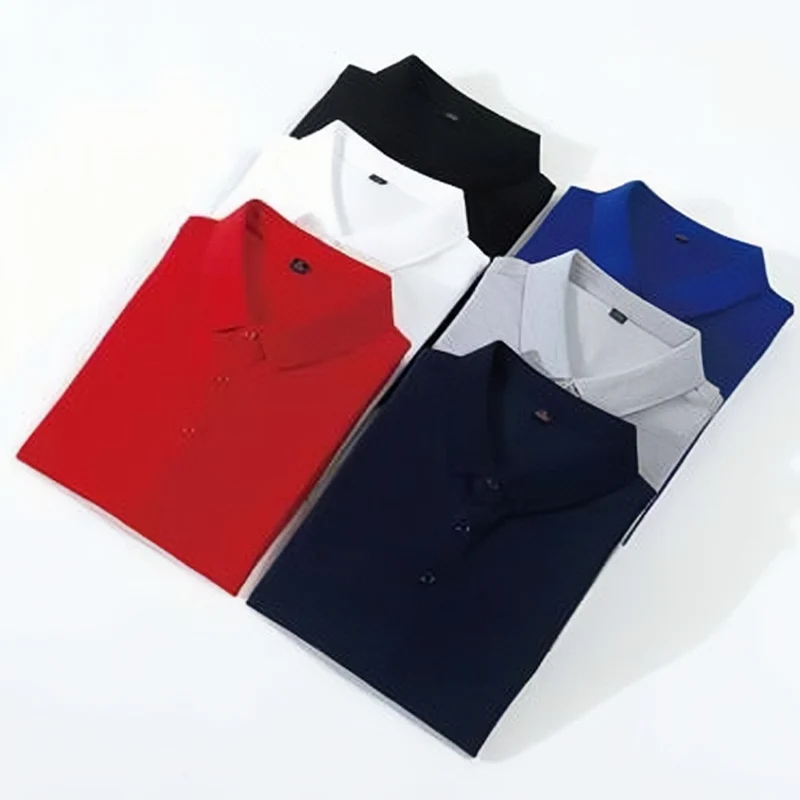 ¿Por qué un polo de manga larga CVC es la mejor opción en cuanto a comodidad, durabilidad y estilo profesional? ¿Por qué un polo de manga larga CVC es la mejor opción en cuanto a comodidad, durabilidad y estilo profesional?