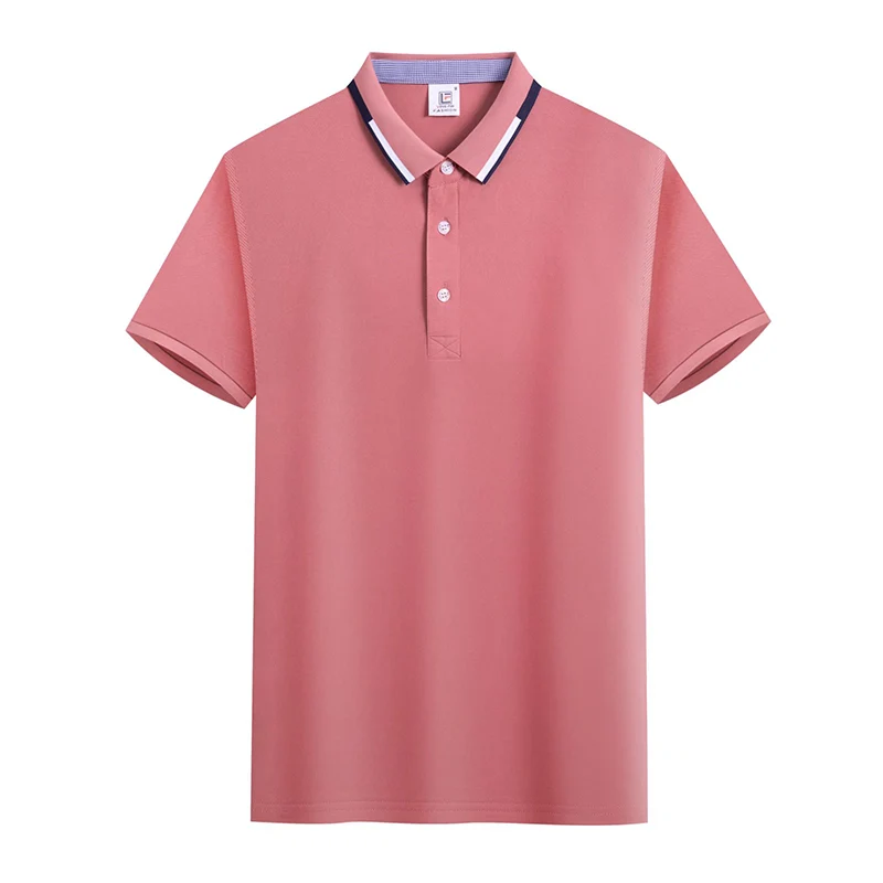 ¿Por qué el polo con cuello de rayas figuradas de seda helada se está convirtiendo en la opción preferida para la ropa informal y de negocios moderna? ¿Por qué el polo con cuello de rayas figuradas de seda helada se está convirtiendo en la opción preferida para la ropa informal y de negocios moderna?
